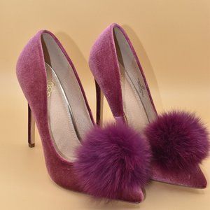 MISS L BY LILIANA Pumps
